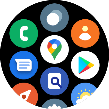 How to add apps to Samsung galaxy Watch 4 2