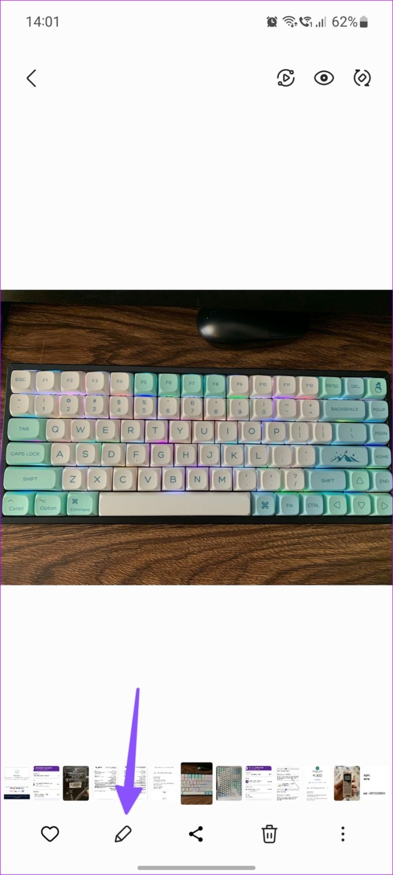 Top 4 Ways to Put Emojis on a Picture on Android Guiding Tech