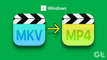 How to Convert MKV to MP4 on Windows and Mac