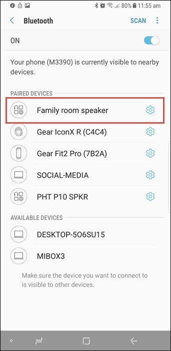 How To Enable Bluetooth On Google Home Mini 2
