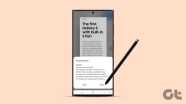 6 Ways To Extract And Copy Text From Image In Samsung Guiding Tech 6 Ways To Extract And Copy Text From Image In Samsung Guiding Tech
