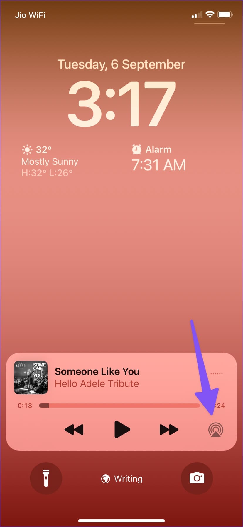 How to play YouTube Music on HomePod 12 1