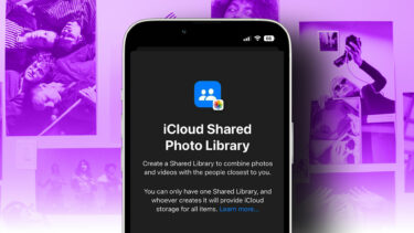How to Use iCloud Shared Photo Library on iPhone