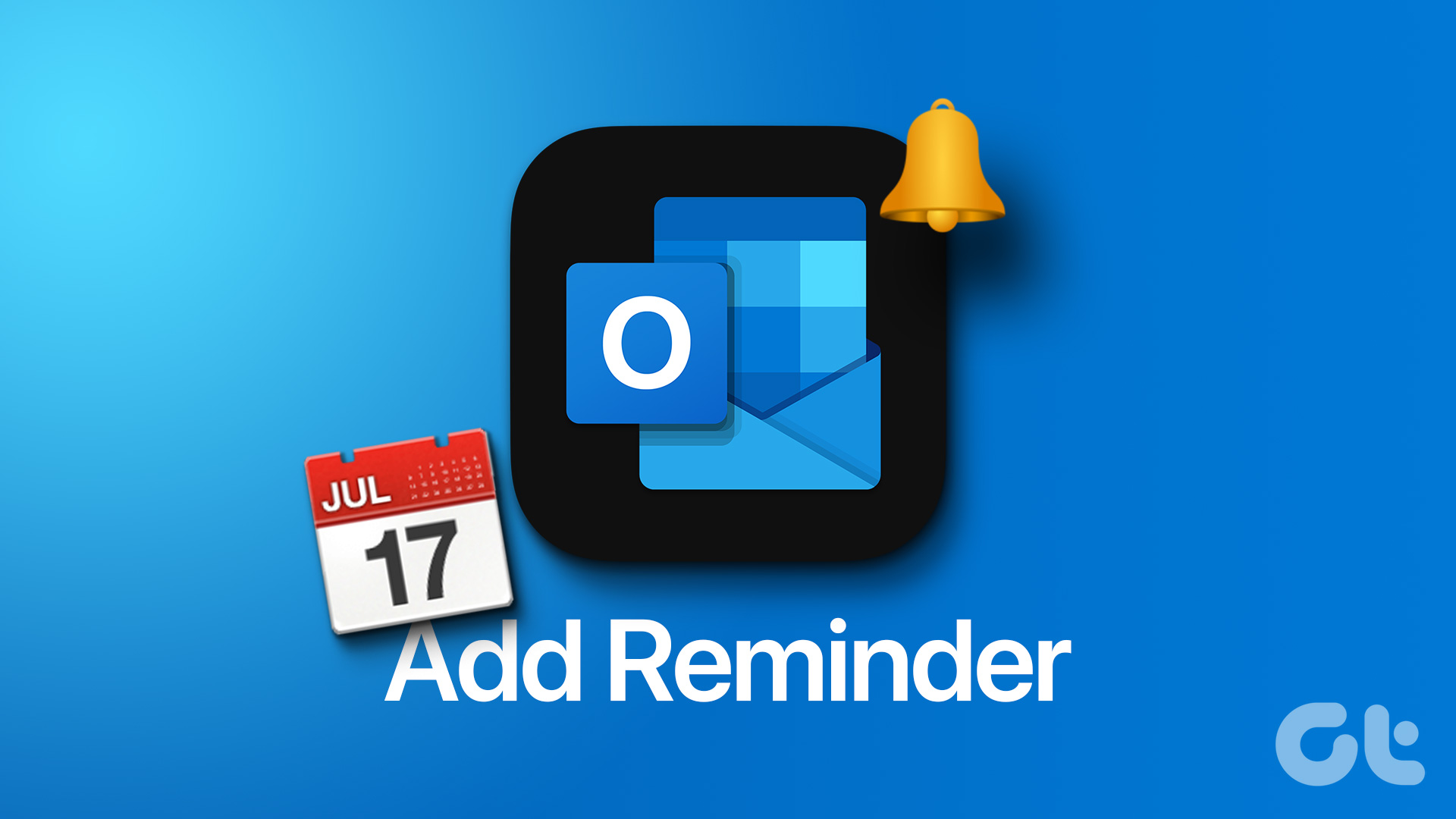 How To Add Reminders to Outlook Calendar on Mobile and Desktop