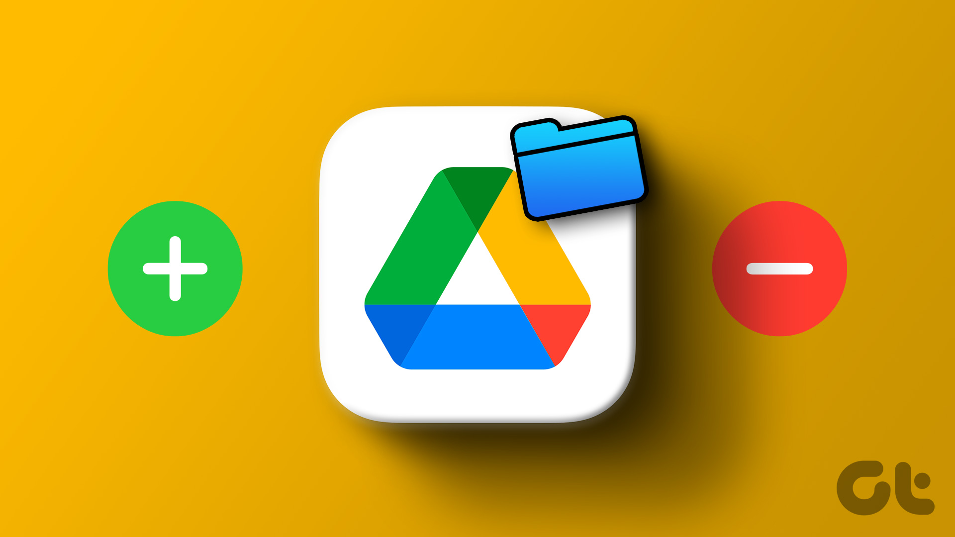 How to Add and Remove Google Drive From Files App on iPhone - Guiding Tech