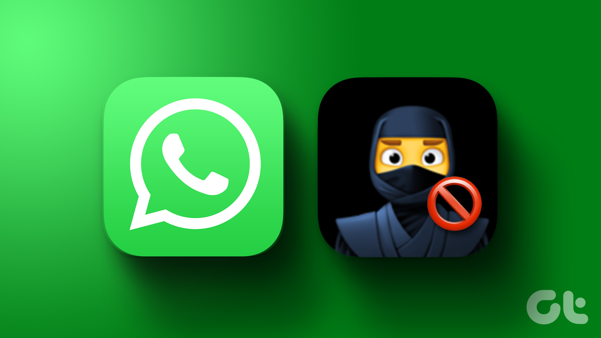 WhatsApp block unknown numbers