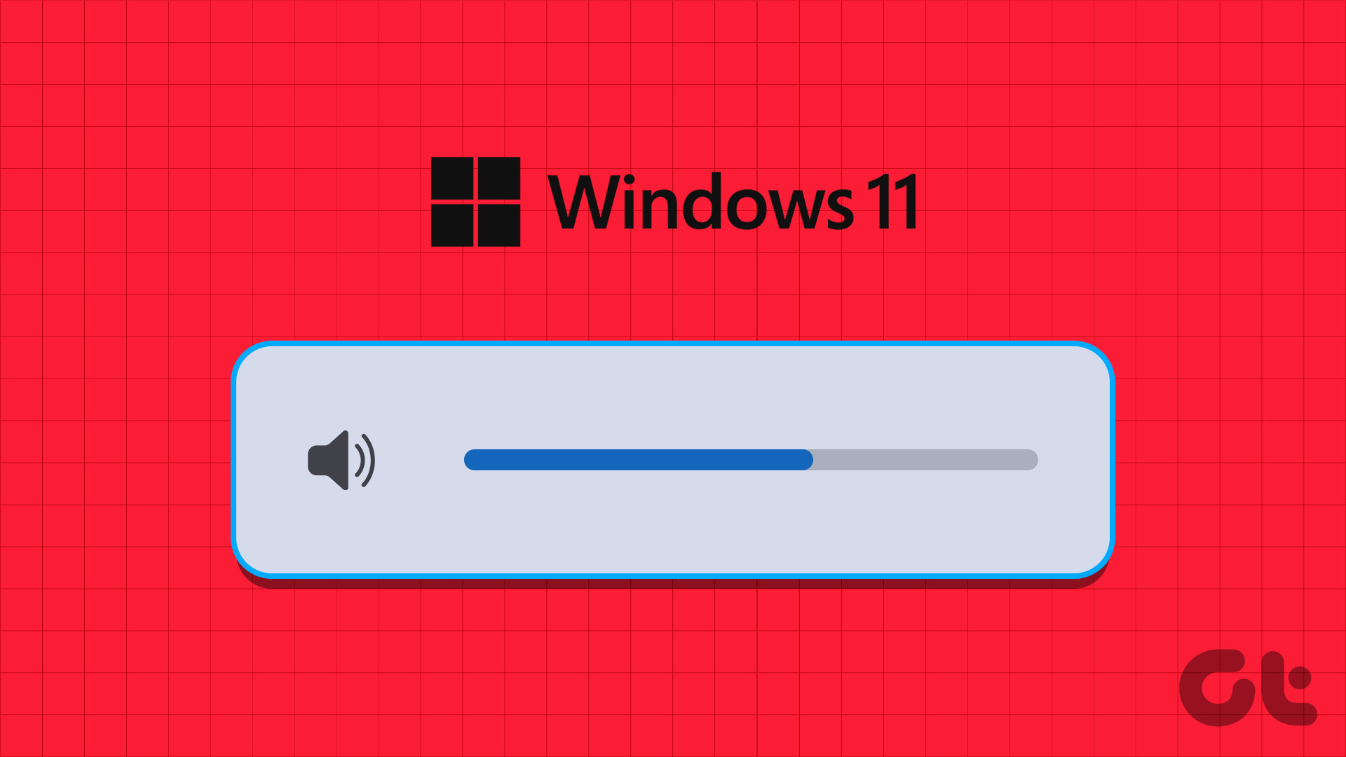 How to Change Sound Volume in Windows 11