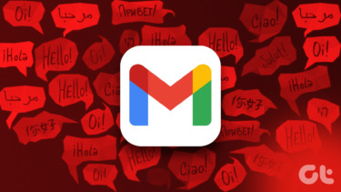 How to Change the Language Settings on Your Gmail