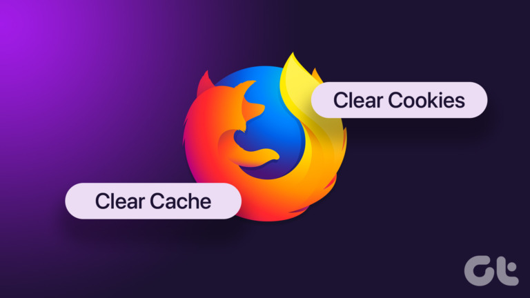5 Best Ways to Clear Cookies and Cache in Microsoft Edge Chromium