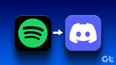 How to Connect Your Spotify Account to Your Discord