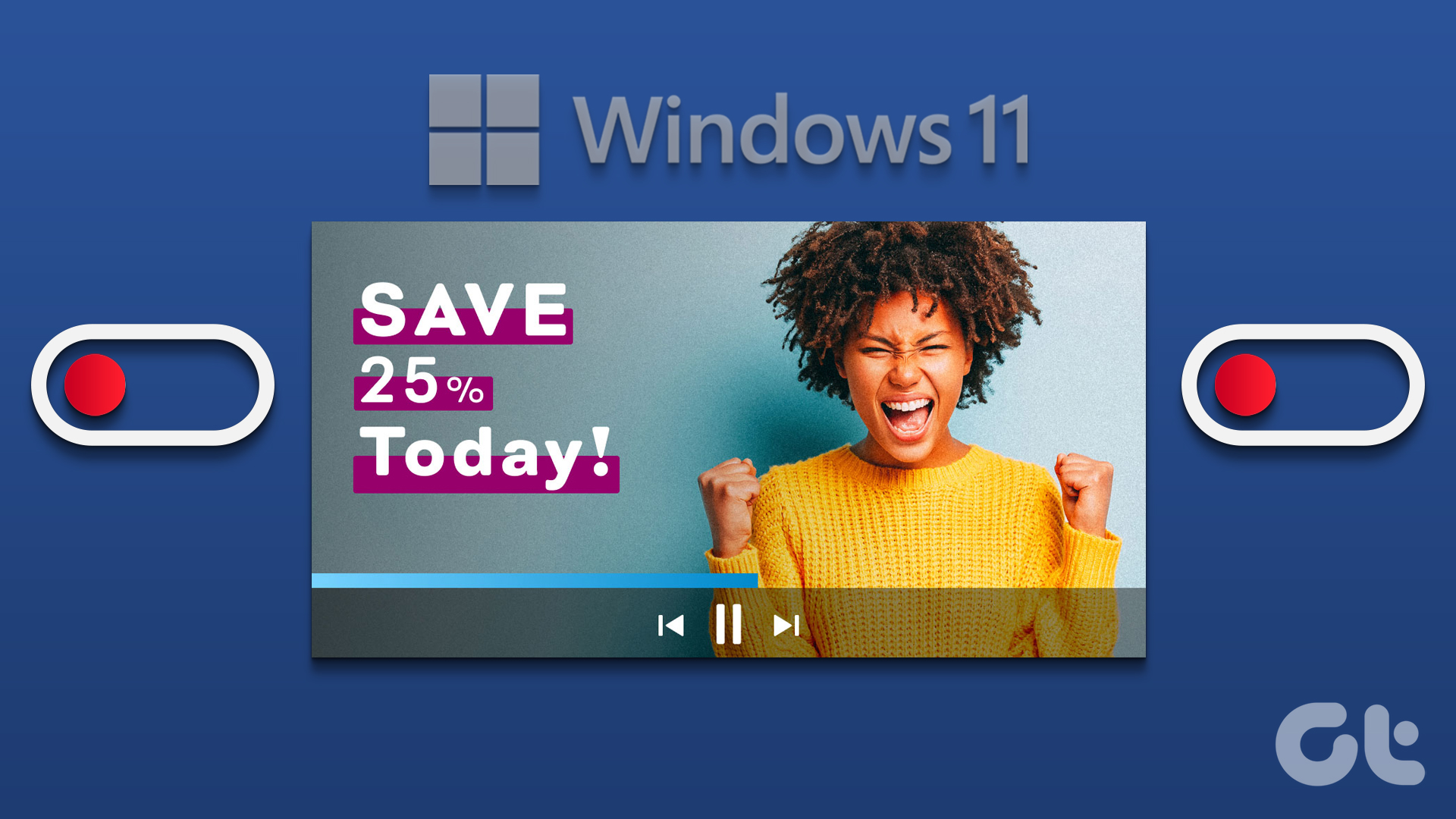 Remove Windows 11 ads