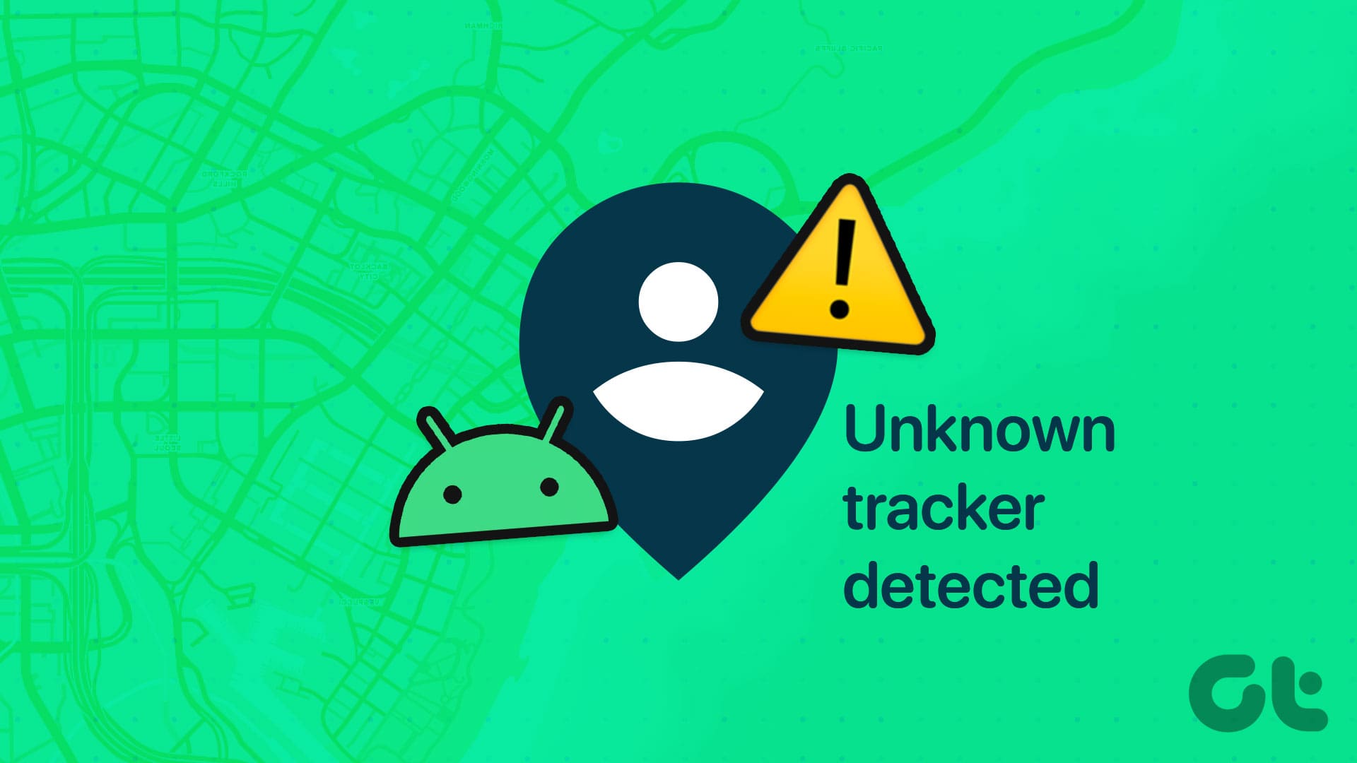 Find unknown trackers - Android Help