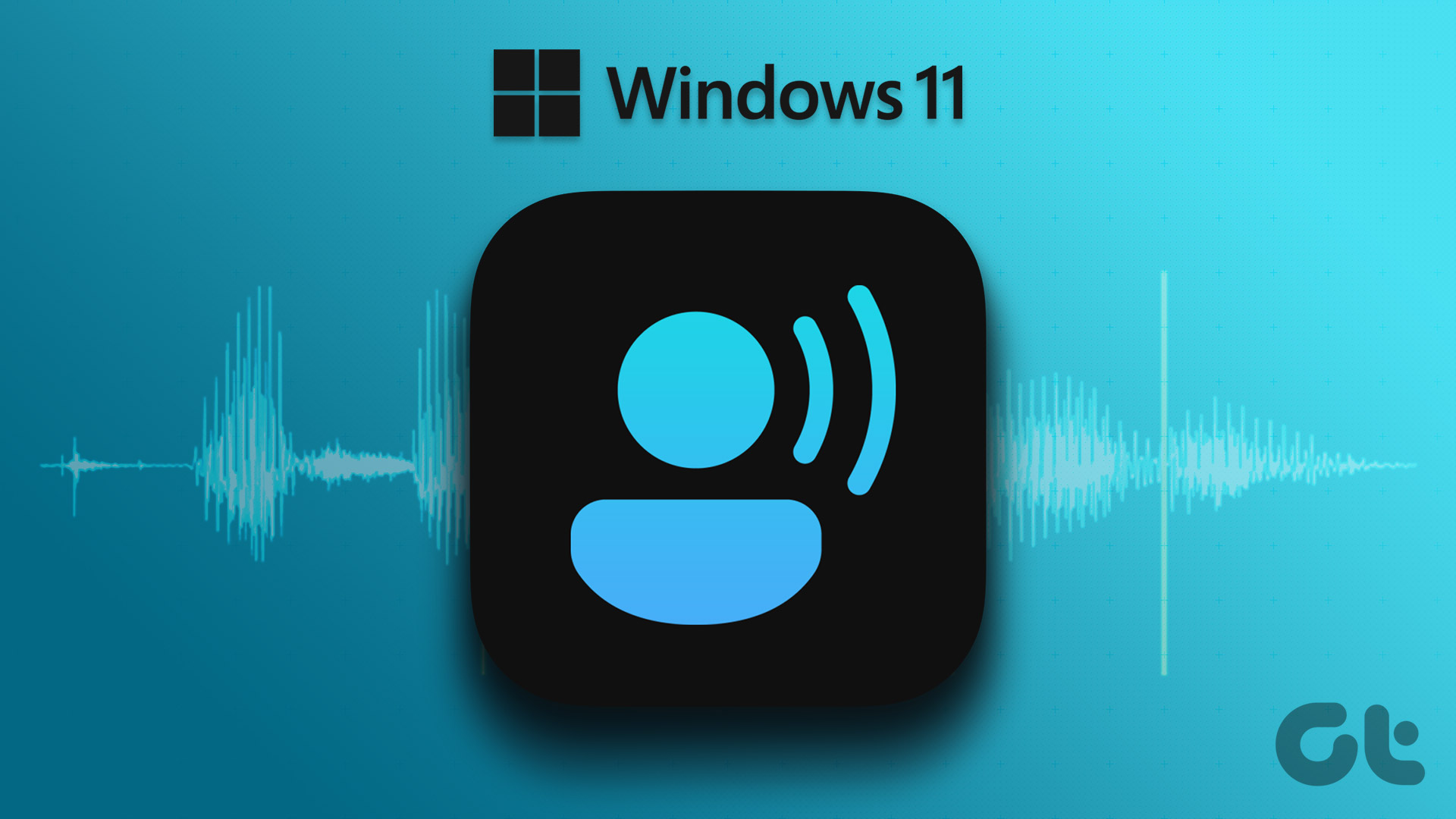 How to Enable and Use Voice Access on Windows 11