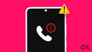 How to Fix Call Drop Issue on Samsung Galaxy Phones