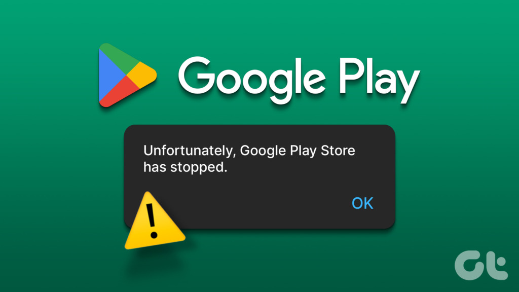 How to Fix Google Play Store has stopped issue