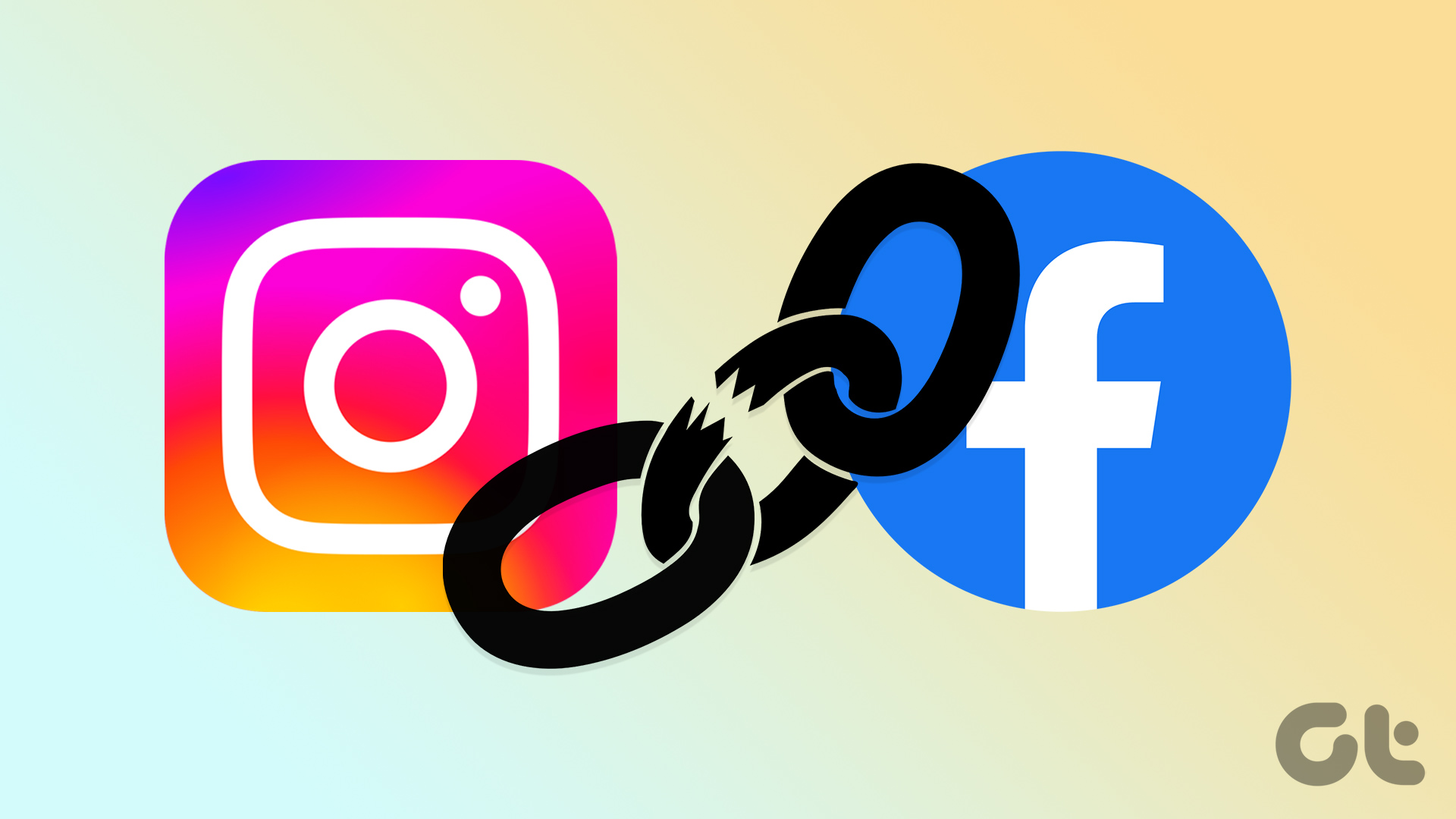 How to fix Instagram not sharing to Facebook