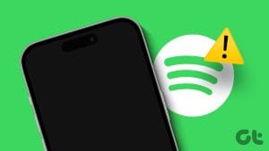 How to Fix Spotify Stops Playing When Screen Is off on Android and iPhone