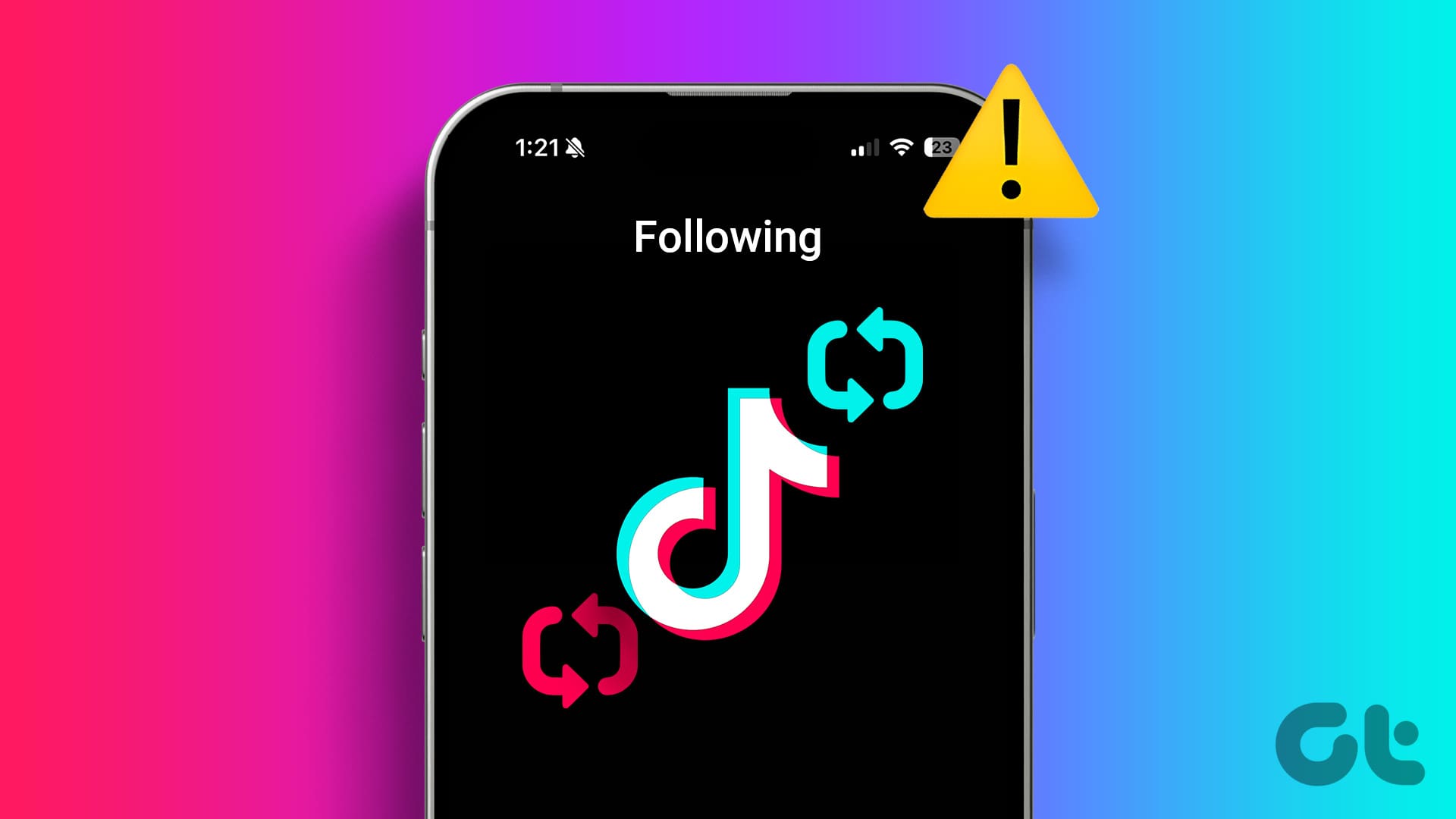 How_to_Fix_TikTok_Following_Page_Not_Showing_New_Posts