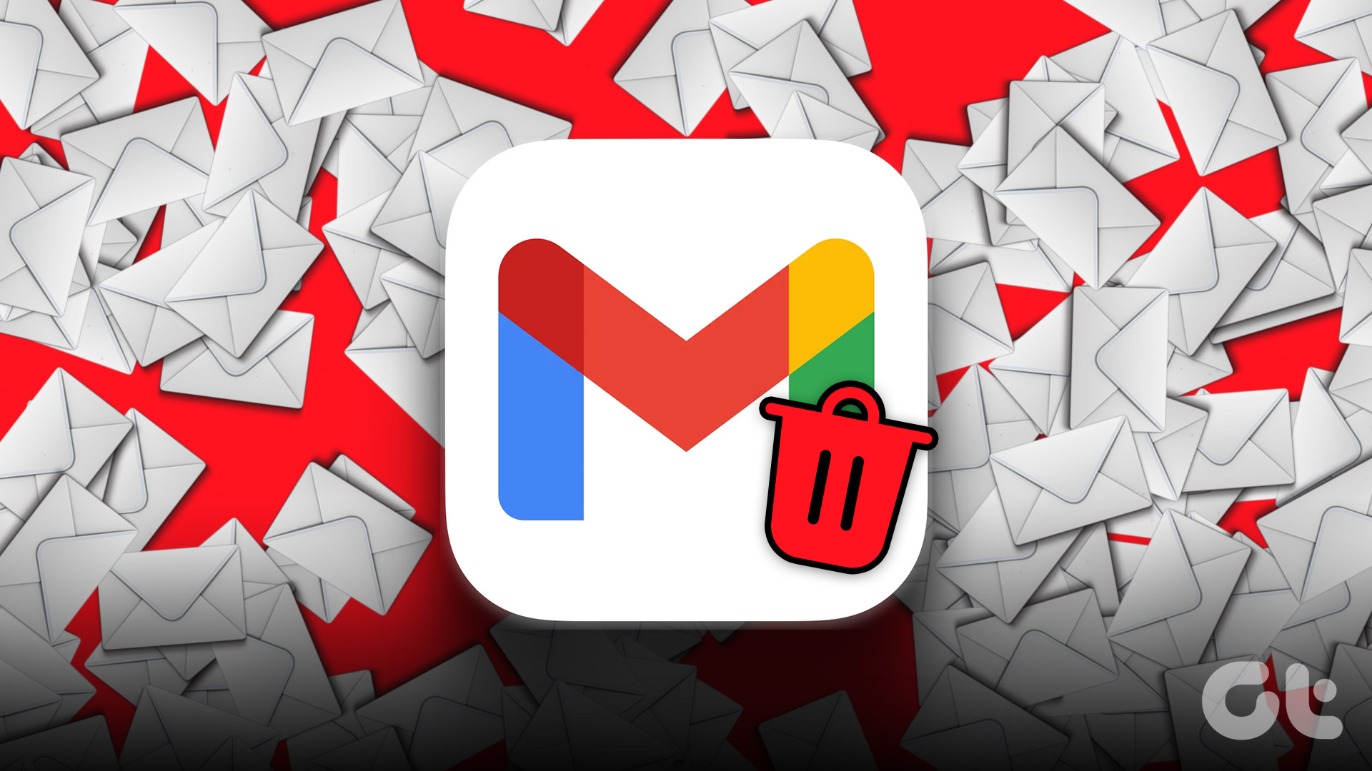 How to Mass Delete Emails in Gmail