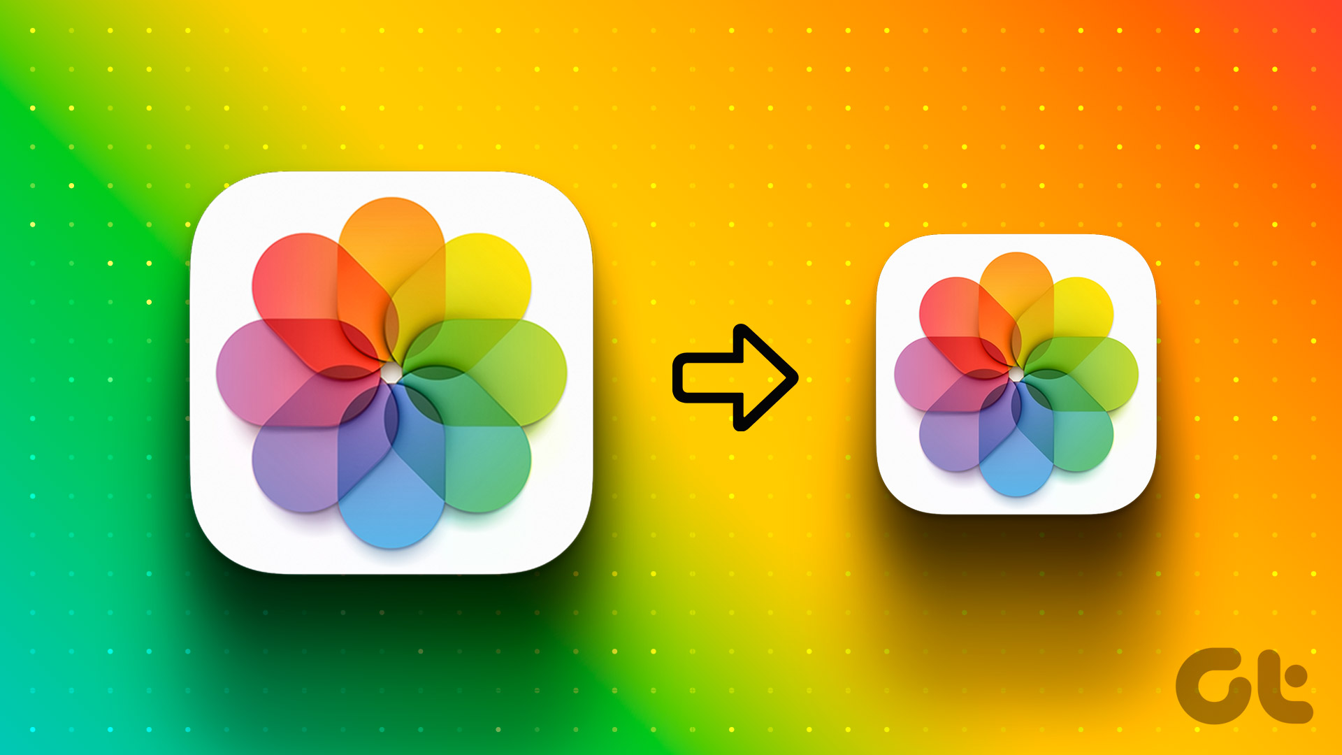 Reduce image size on iPhone and Mac