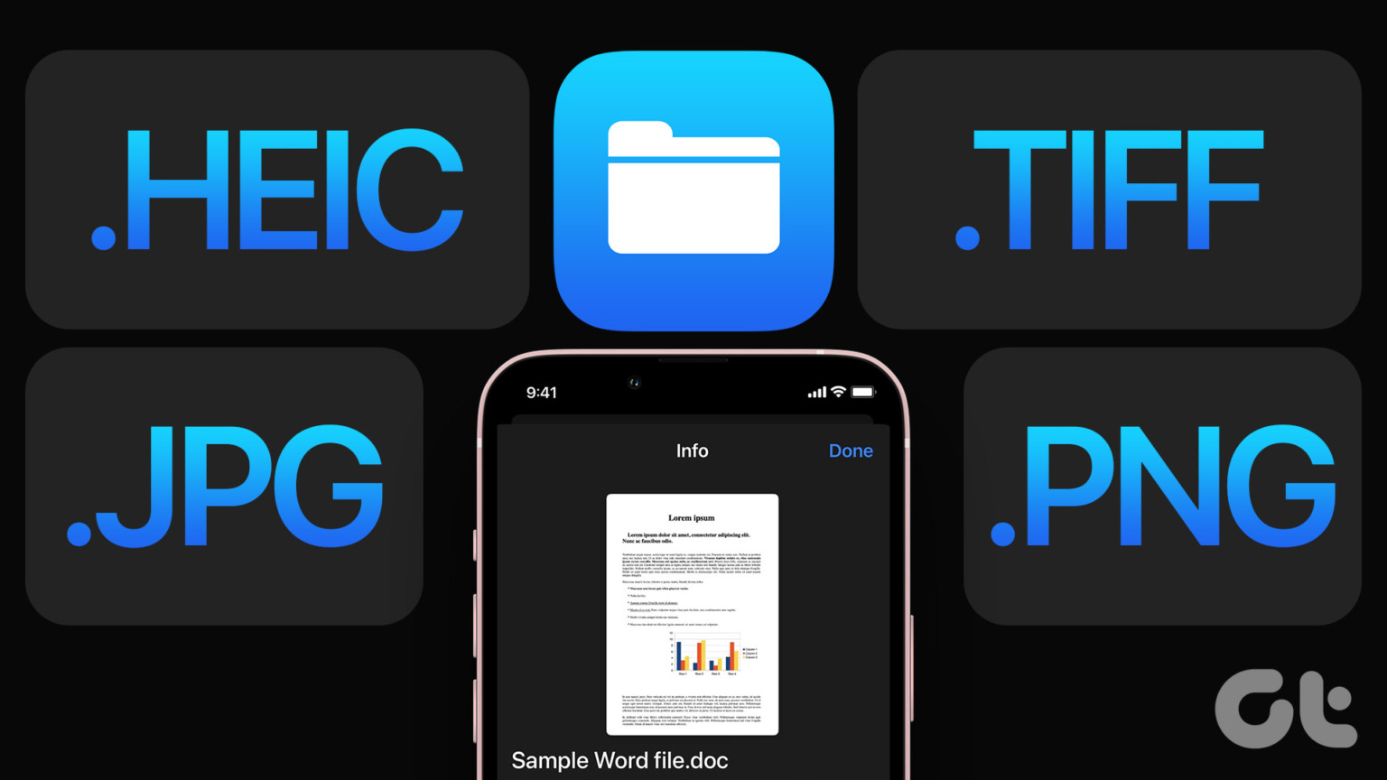 Where to Find Downloaded Files on iPhone and iPad Guiding Tech
