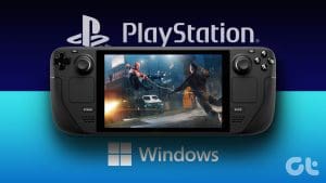 How to Use Remote Play On Steam Deck for PC and PS5 featured