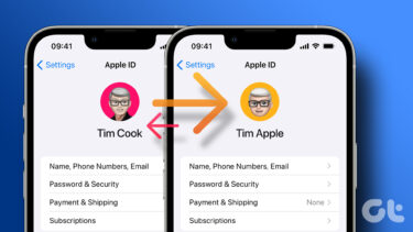 How to Switch Between Multiple Apple IDs on iPhone and iPad