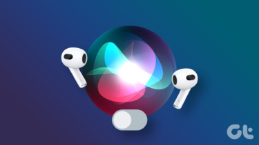 How to Turn Off Siri on AirPods