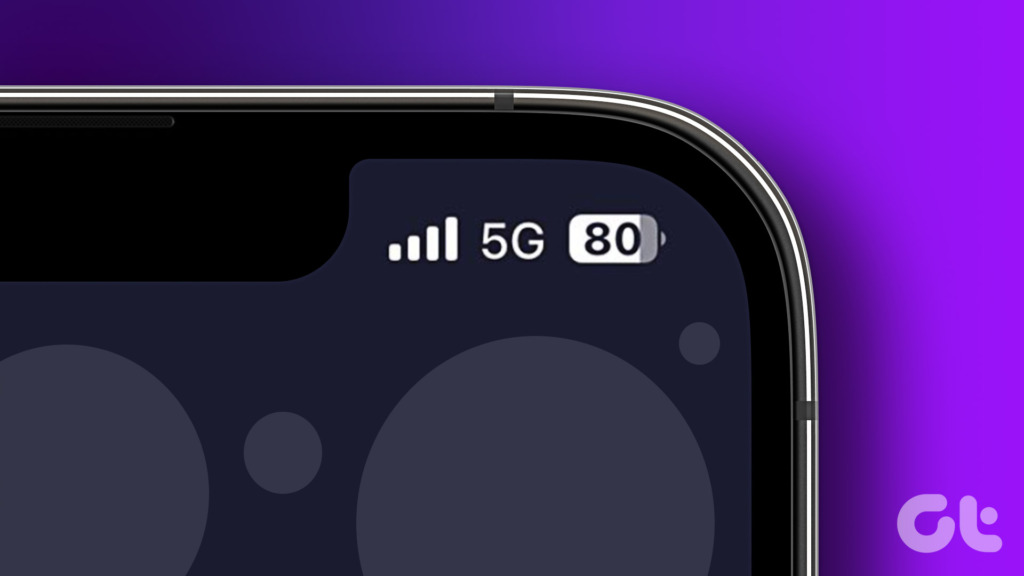 How to Turn On or Off 5G on iPhone