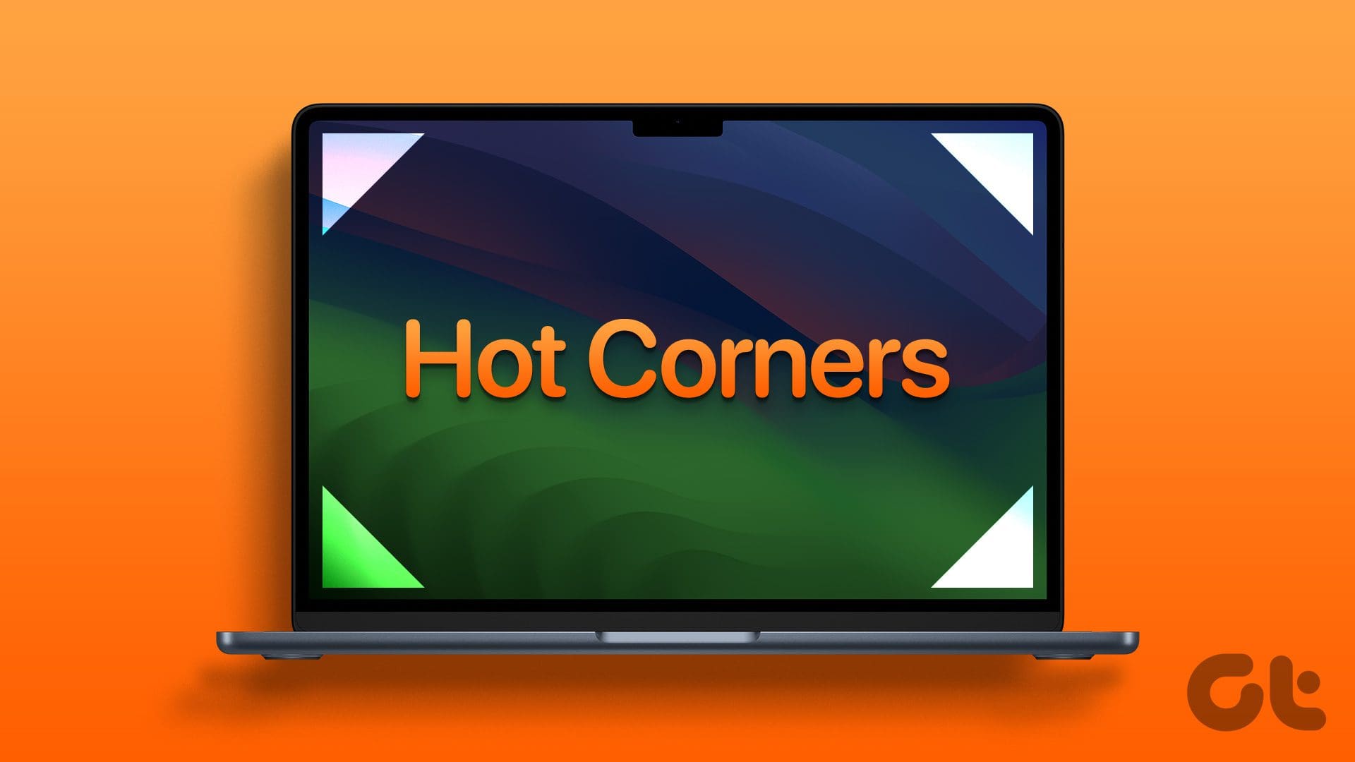 How to Use Hot Corners on Mac