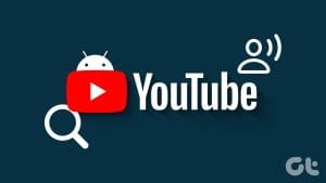 How_to_Use_Hum To Search_in_YouTube_App_on_Android