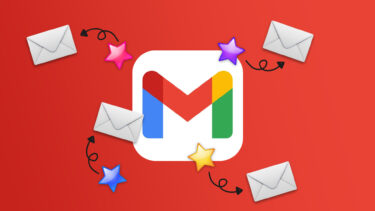 How to Use Stars to Organize Your Emails in Gmail