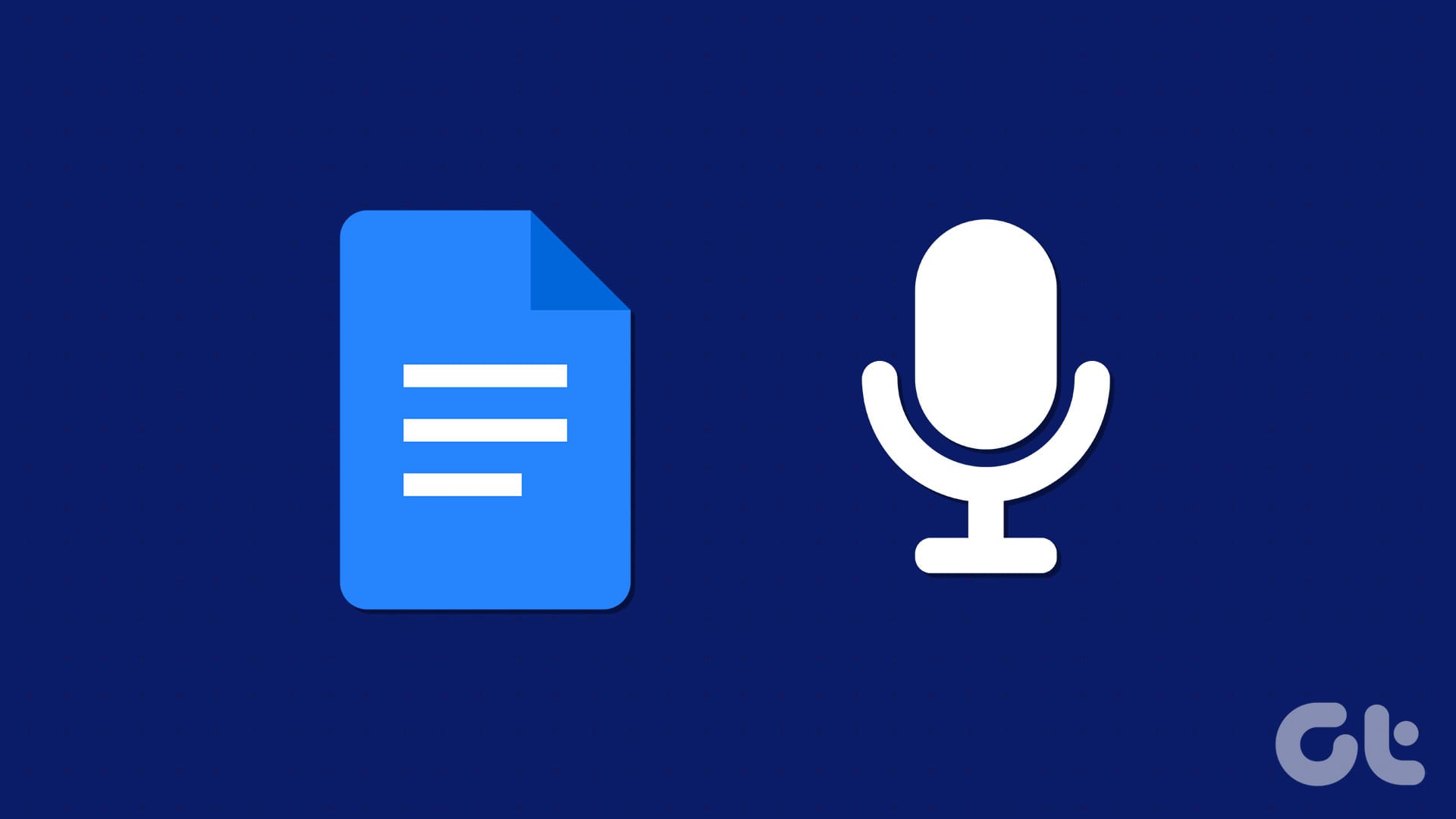 How to Use Voice Typing on Google Docs on Mobile and Desktop