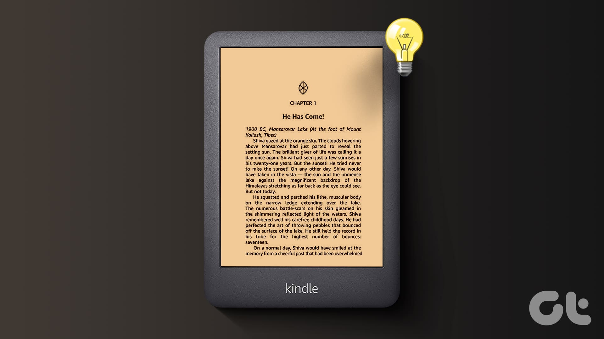 How_to_Use_Warm_Light_on_Your_Amazon_Kindle