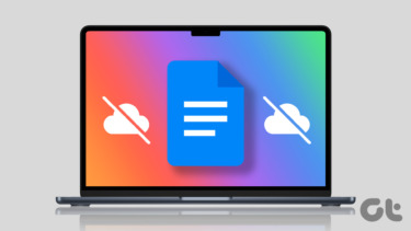 How to Use Google Drive Files Offline on Mac