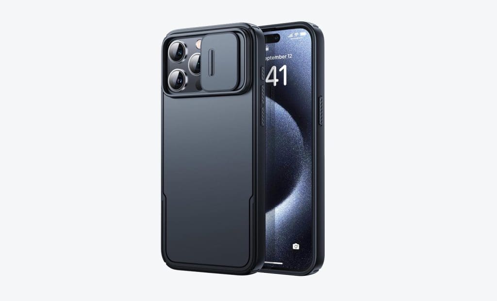 Humixx for iPhone 15 Pro Max Case