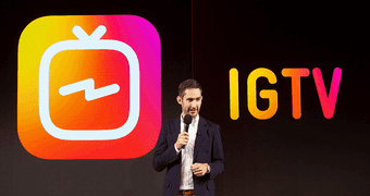 IGTV Pros and Cons: Should You Be Spending Time On it?