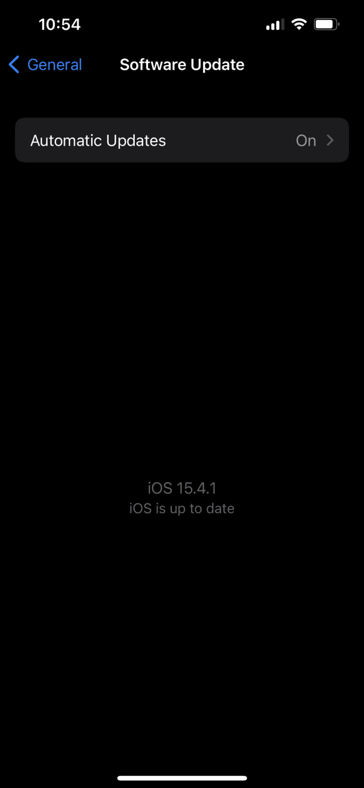 Top 3 Ways to Fix QR Code Scanner Not Working On iPhone - Guiding Tech