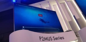 11 Incredible TCL P2MUS 4K UHD TV Features