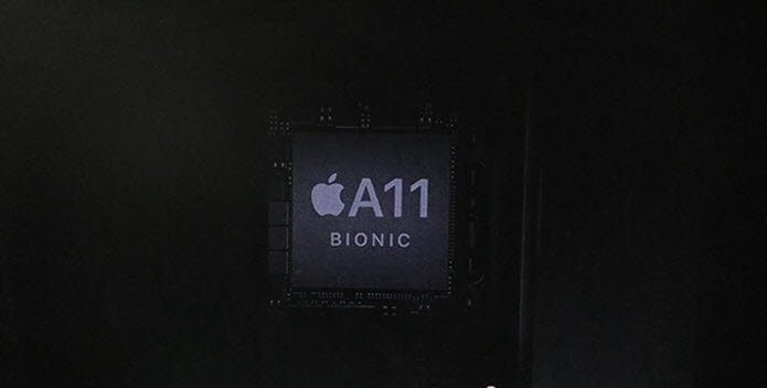 4 Cool New Apple A11 Features That Make This Chipset Super Powerful