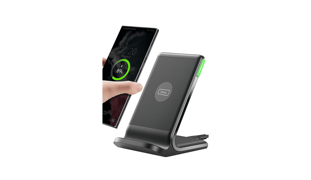 INUI Wireless Charger