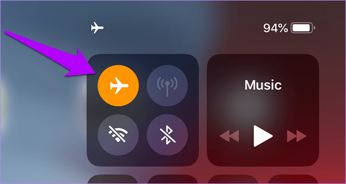 Ios 12 Bluetooth Icon Not Showing 2