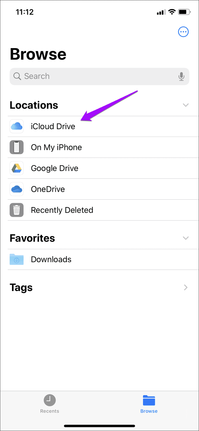 Icloud Drive Share Folders Iphone Mac Icloud com 1