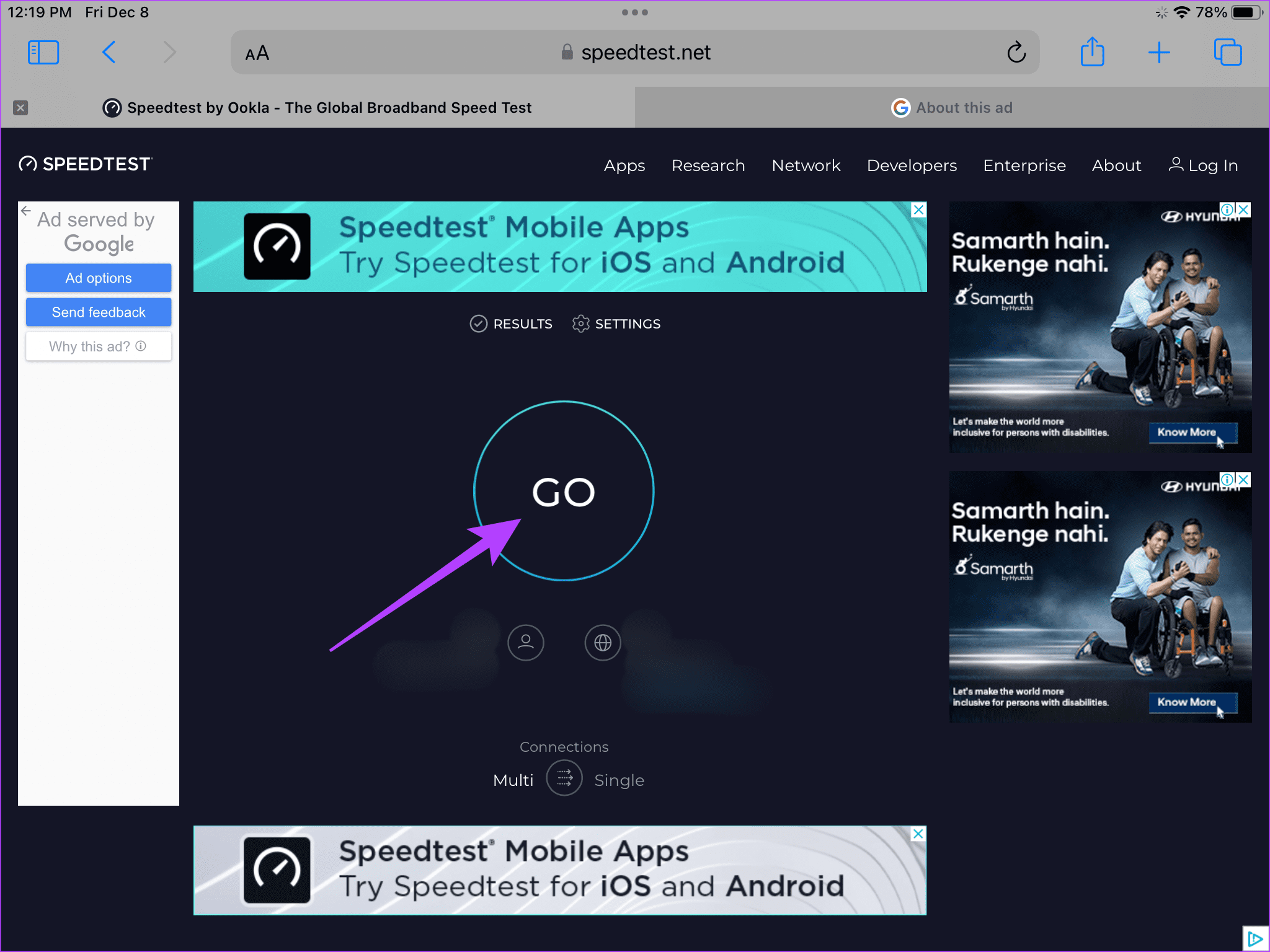 6 Ways to Fix It if Your iPad Won't Update - Guiding Tech