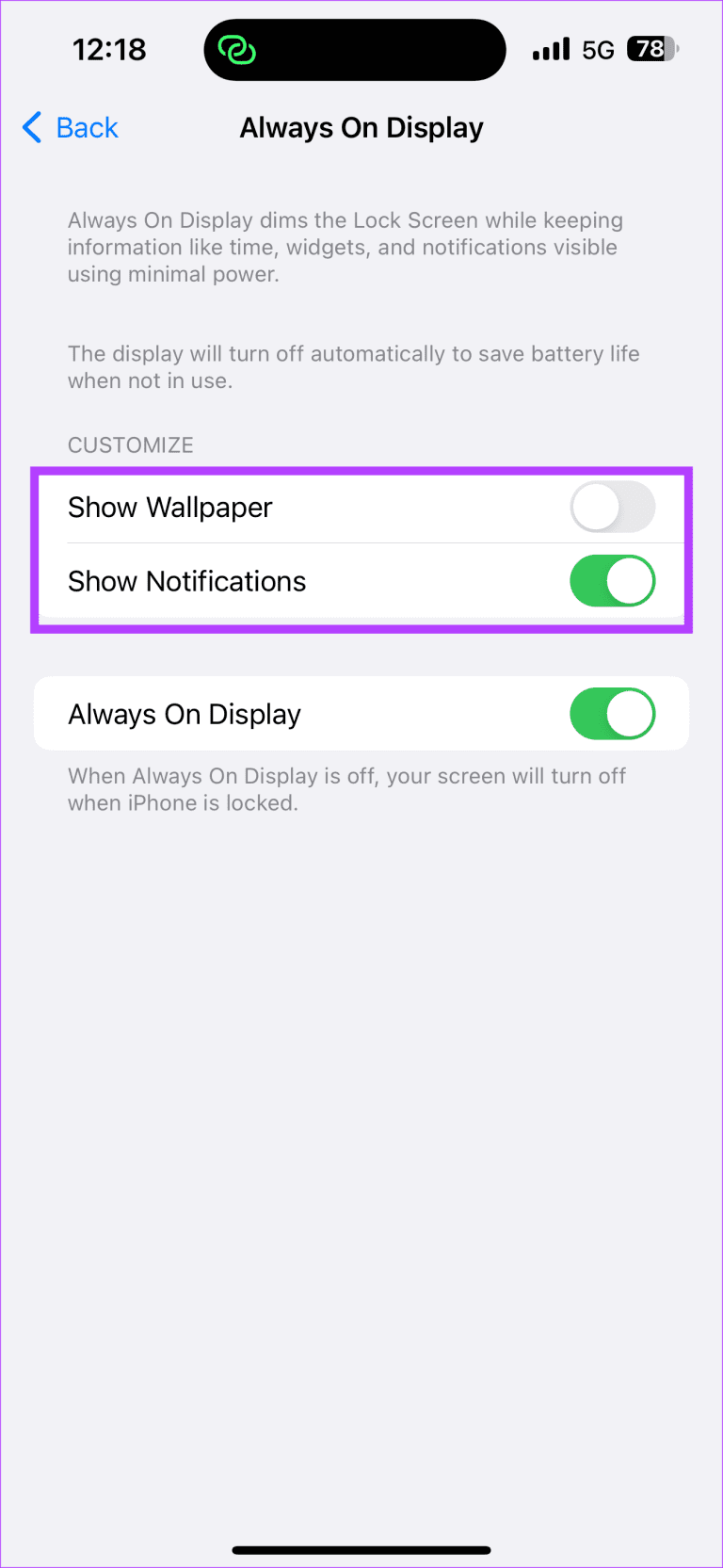 5 Ways to Fix iPhone Showing Incorrect Screen Time - Guiding Tech
