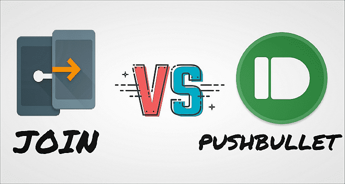 Join vs Pushbullet: Which is Better at Connecting Devices
