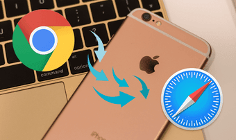 Import Chrome Bookmarks To Safari Featured