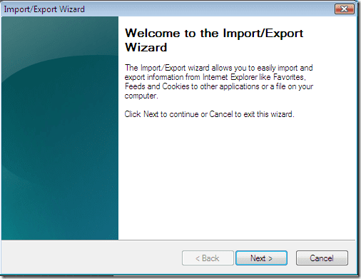 Import Wizard3