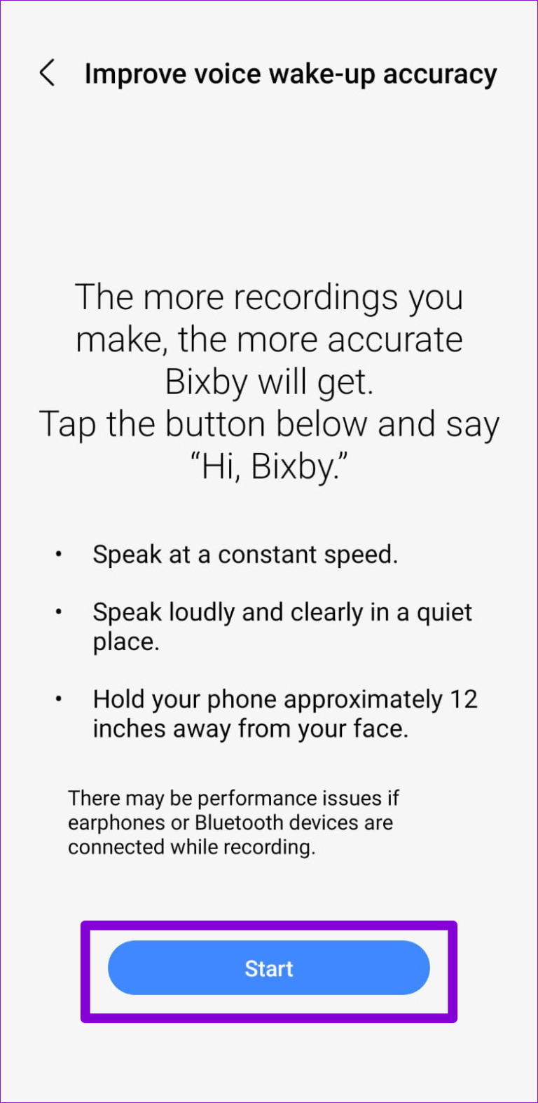 5 Ways to Fix Bixby Not Working on Samsung Galaxy Phones Guiding Tech