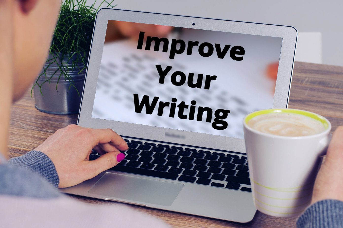 Imrpove Your Writing